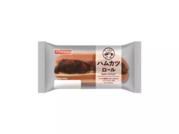 「今週新発売の惣菜パンまとめ！『たまごロール』、『焼きそばロール』など♪」の画像