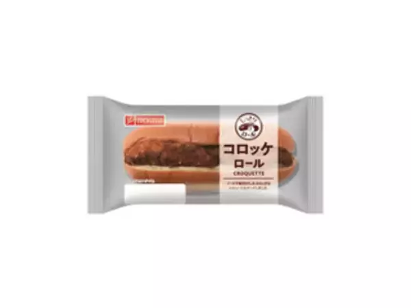 「今週新発売の惣菜パンまとめ！『たまごロール』、『焼きそばロール』など♪」の画像