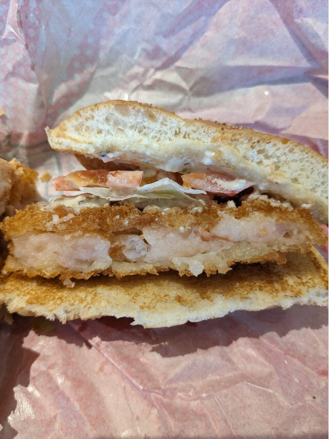 ハンバーガーのトレンド人気ランキング！