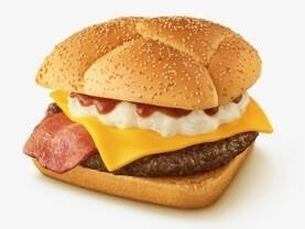 ハンバーガーのトレンド人気ランキング！