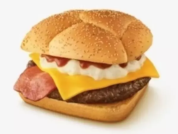 「ハンバーガーのトレンド人気ランキング！」の画像