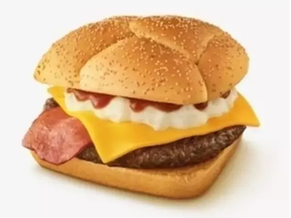 「ハンバーガーのトレンド人気ランキング！」の画像