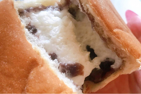 ふっくらパンにホイップがたっぷり♡『ホイップ系菓子パン』のトレンド「食べたい」人気ランキングTOP3