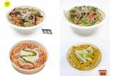「今週新発売のセブンイレブン麺まとめ！『野菜たっぷりコク旨ちゃんぽん』、『ミニちゃんぽん』など♪」の画像1