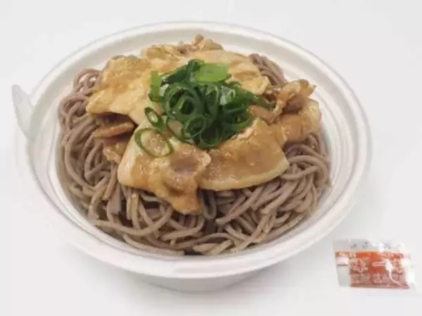 「今週新発売のセブンイレブン麺まとめ！『野菜たっぷりコク旨ちゃんぽん』、『ミニちゃんぽん』など♪」の画像