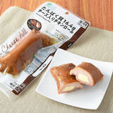 「今週新発売のしっとりまとめ！『白いパリパリサンド』、『いちごのショートケーキ』など♪」の画像6