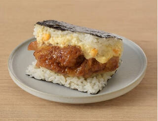 今週新発売の酢まとめ！『のっけ寿司　漬けサーモン』、『のっけ寿司　漬けまぐろ』など♪