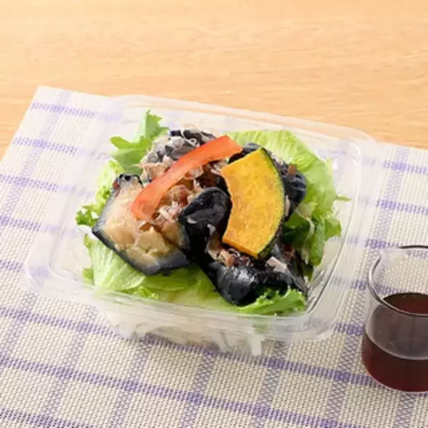 「今週新発売の酢まとめ！『のっけ寿司　漬けサーモン』、『のっけ寿司　漬けまぐろ』など♪」の画像