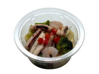 今週新発売のキャベツまとめ！『超大盛やきそばＰＥＹＯＵＮＧ　ＰＲＥＭＩＵＭ』、『香ばし炒めの豚ロース生姜焼き』など♪