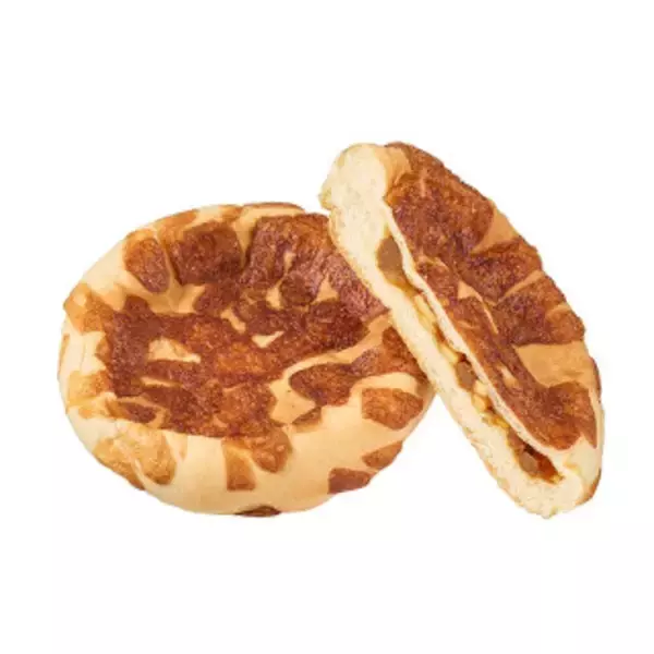 「今週新発売の惣菜パンまとめ！『平焼きタコス』、『湯種仕込みのふっくらもちむちチーズ』など♪」の画像