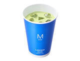 「今週新発売の抹茶味まとめ！『×　森半　濃い抹茶クッキーシュー』、『×　森半　濃い抹茶クレープ』など♪」の画像6