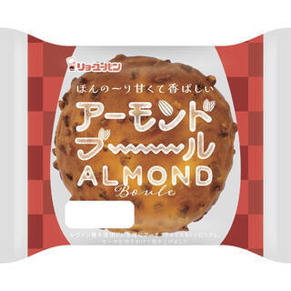 今週新発売の菓子パン