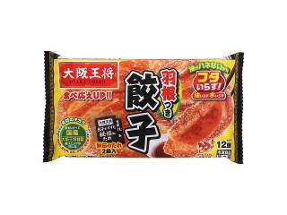 手軽で助かる〜！冷凍餃子のおすすめTOP3！