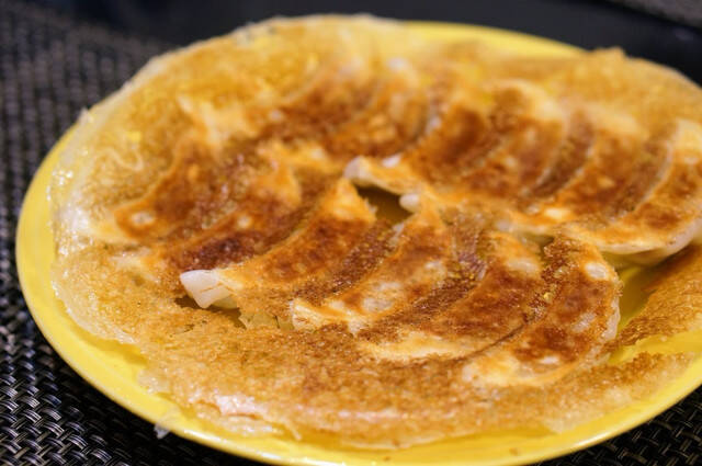 手軽で助かる〜！冷凍餃子のおすすめTOP3！