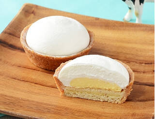 今週新発売のホイップまとめ！『パンとエスプレッソと　珈琲ホイップパン』、『生チョコパイ　ストロベリー』など♪