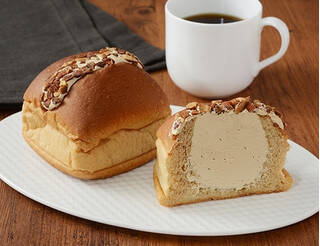 今週新発売のホイップまとめ！『パンとエスプレッソと　珈琲ホイップパン』、『生チョコパイ　ストロベリー』など♪