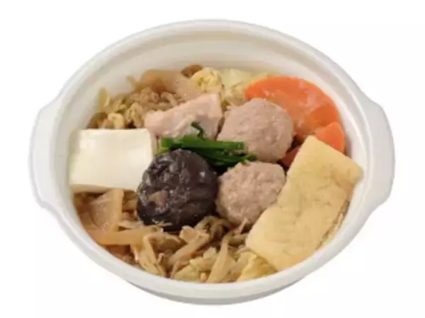 「今週新発売の鶏肉まとめ！『みそ鶏焼肉弁当』、『香味揚げ鶏と海老チリの中華弁当』など♪」の画像