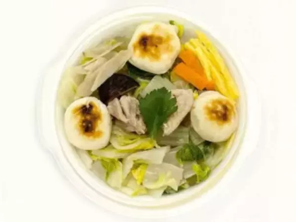 「今週新発売の鶏肉まとめ！『みそ鶏焼肉弁当』、『香味揚げ鶏と海老チリの中華弁当』など♪」の画像