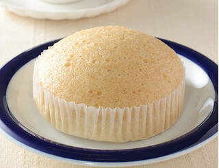 今週新発売のローソンパンまとめ！『ふんわり蒸しケーキ　ミルクティー味』、『十勝バターのスティック』など♪