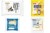 「今週新発売の菓子パン」の画像1