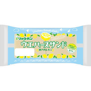 今週新発売の菓子パン