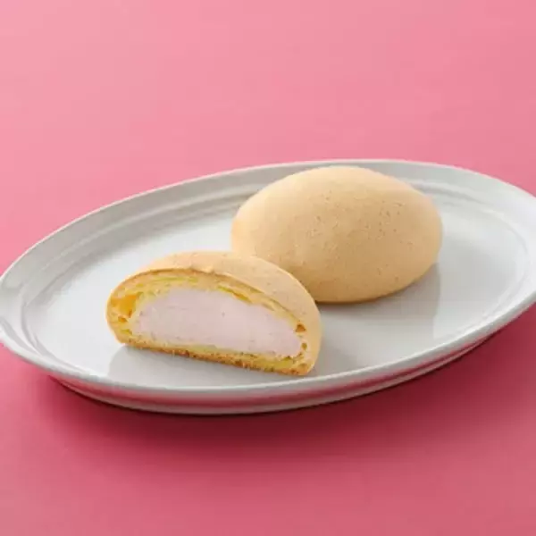 「今週新発売のファミマスイーツ」の画像