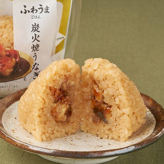 今週新発売の甘辛まとめ！『九州産うなぎおにぎり　新生姜入り』、『炭火焼うなぎおむすび』など♪