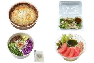 今週新発売のセブンイレブン麺