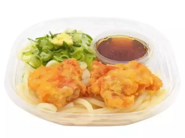 「今週新発売のセブンイレブン麺」の画像