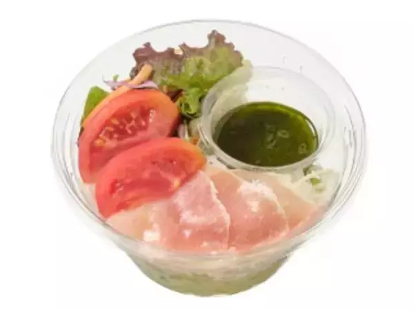 「今週新発売のセブンイレブン麺」の画像