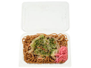 今週新発売のセブンイレブン麺