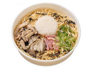 今週新発売のセブンイレブン麺