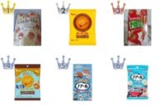 【2026年5月第2週】クッキー・パイ・ビスケットランキング1位はpetit Galetteチーズ味！新商品・急上昇注目商品まとめ