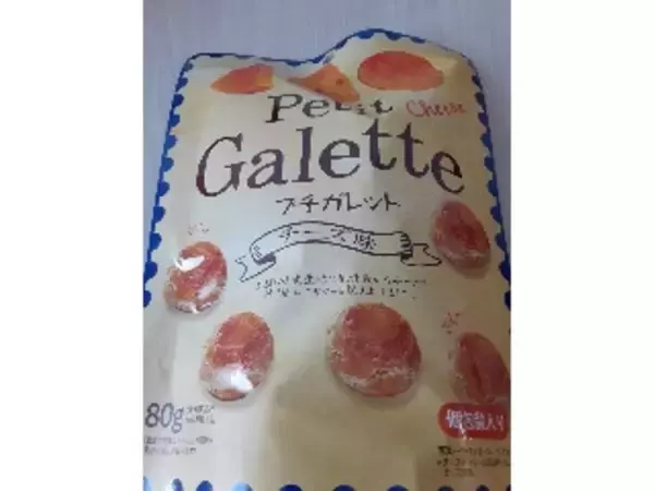 「【2026年5月第2週】クッキー・パイ・ビスケットランキング1位はpetit Galetteチーズ味！新商品・急上昇注目商品まとめ」の画像