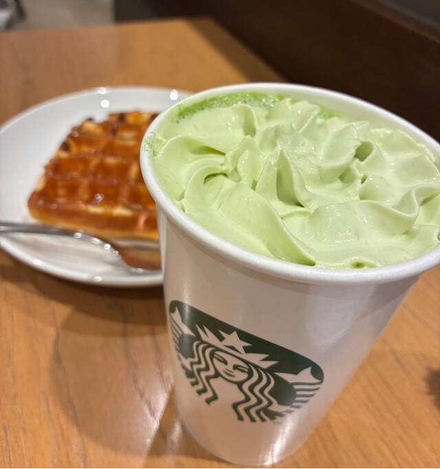 タリーズ？スタバ？テイクアウトできるドリンクの人気ランキング！