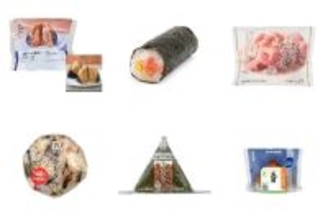 【2026年4月第2週】コンビニおにぎり・コンビニ手巻寿司の新商品！和風シーチキンマヨや炙りたらこなど注目作まとめ