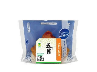 【2026年4月第2週】コンビニおにぎり・コンビニ手巻寿司の新商品！和風シーチキンマヨや炙りたらこなど注目作まとめ