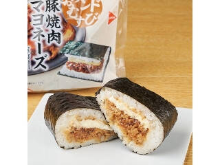 【2026年4月第2週】コンビニおにぎり・コンビニ手巻寿司の新商品！和風シーチキンマヨや炙りたらこなど注目作まとめ