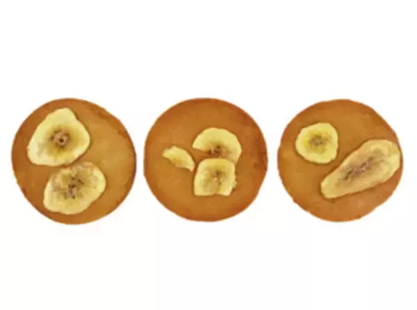 「今週新発売のセブンプレミアムまとめ！『プチケーキバナナ』、『しっとりたまご蒸しパン』など♪」の画像