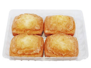 今週新発売のセブンプレミアムまとめ！『プチケーキバナナ』、『しっとりたまご蒸しパン』など♪