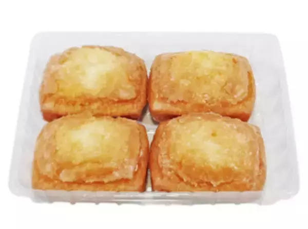 「今週新発売のセブンプレミアムまとめ！『プチケーキバナナ』、『しっとりたまご蒸しパン』など♪」の画像