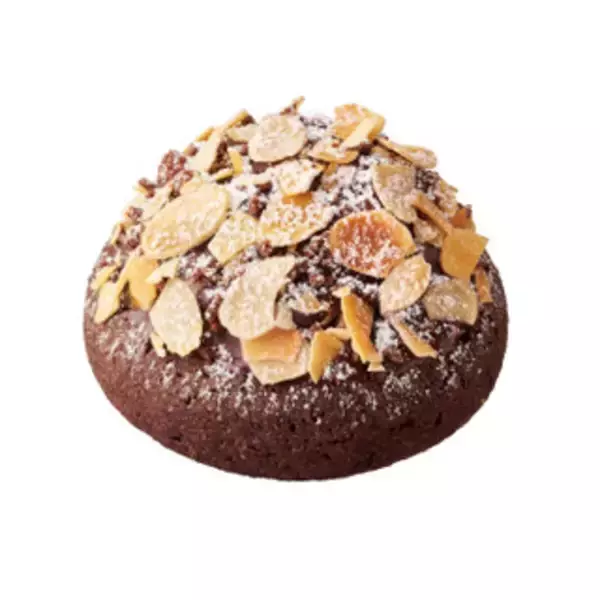 「今週新発売のホイップまとめ！『ザ・クレープ　キャラメルマカダミア』、『雪見だいふくみたいなパン』など♪」の画像