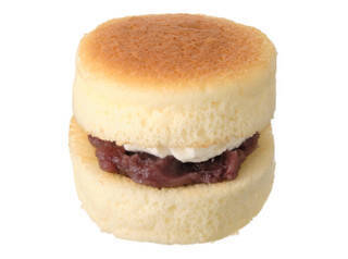 今週新発売のホイップまとめ！『ザ・クレープ　キャラメルマカダミア』、『雪見だいふくみたいなパン』など♪