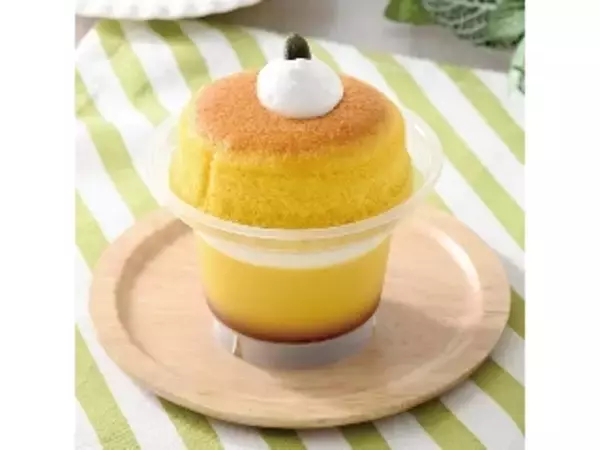 「ローソン・セブン・ファミマそろい踏み！　秋の味覚にショコラが迫る！：今週のコンビニスイーツランキング」の画像