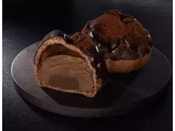 「ローソン・セブン・ファミマそろい踏み！　秋の味覚にショコラが迫る！：今週のコンビニスイーツランキング」の画像