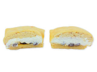 今週新発売のクリームチーズまとめ！『クリームクリームフロマージュ』、『ルヴァンプライムサンドミニ　ハーブ＆クリームチーズ味』など♪