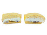 「今週新発売のクリームチーズまとめ！『クリームクリームフロマージュ』、『ルヴァンプライムサンドミニ　ハーブ＆クリームチーズ味』など♪」の画像12