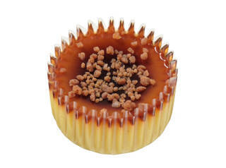 今週新発売のいも・くり・かぼちゃまとめ！『プリンケーキパフェ　栗三昧』、『手しぼり栗のモンブラン』など♪