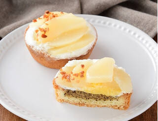 今週新発売の店コラボまとめ！『ハッピーターン　しあわせバタ～味』、『ピザポテト　マルゲリータ味』など♪