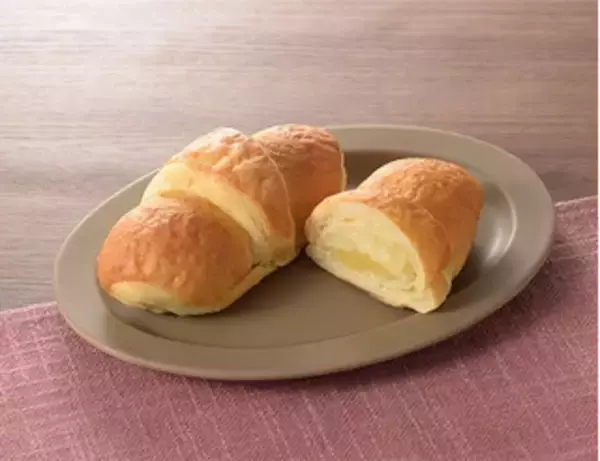 「今週新発売の店コラボまとめ！『ハッピーターン　しあわせバタ～味』、『ピザポテト　マルゲリータ味』など♪」の画像